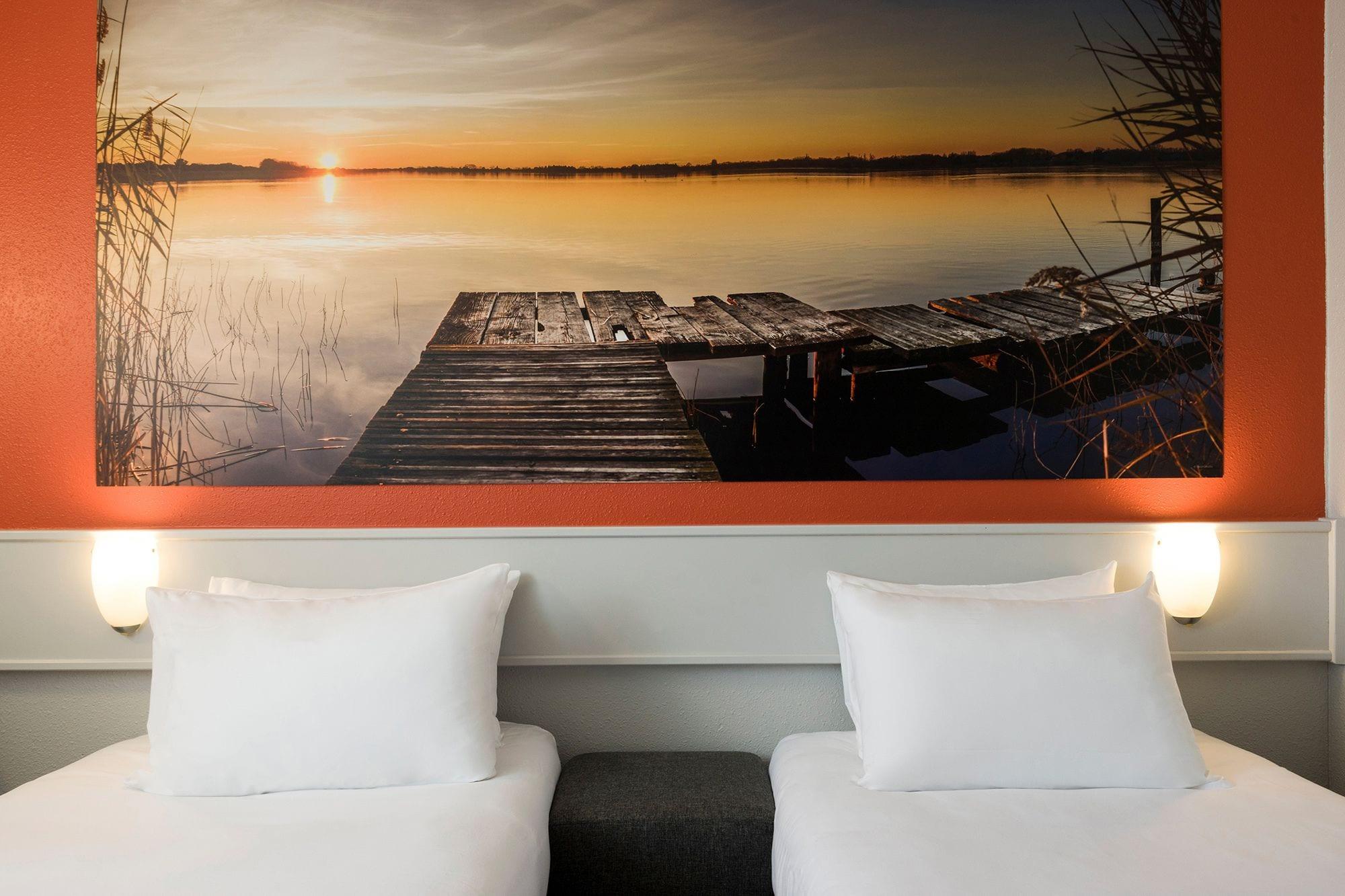 The Originals City, Hotel Le Puech, Narbonne Luaran gambar