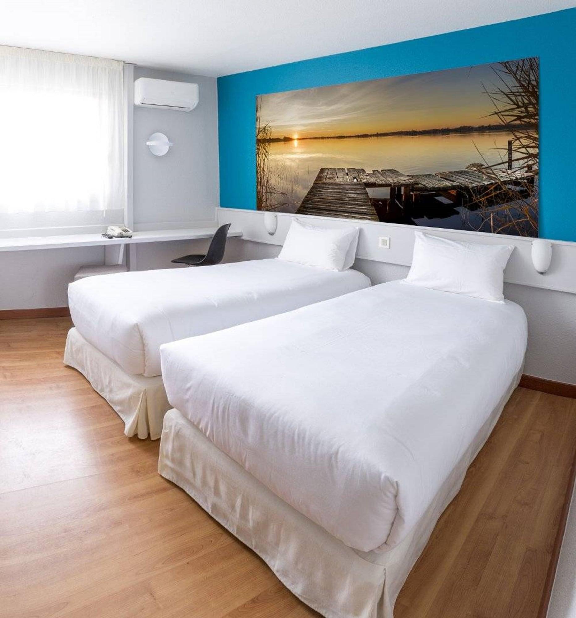 The Originals City, Hotel Le Puech, Narbonne Luaran gambar