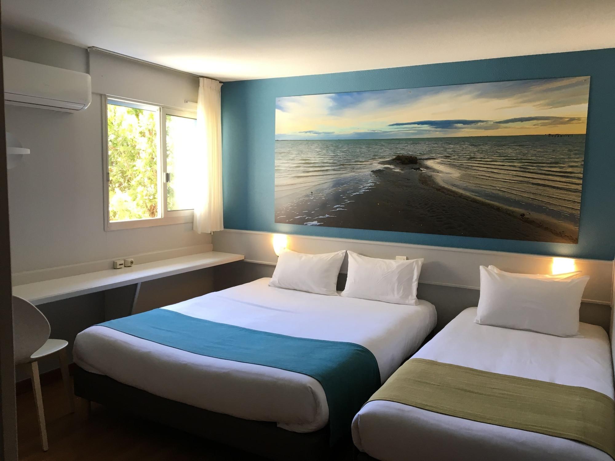 The Originals City, Hotel Le Puech, Narbonne Luaran gambar