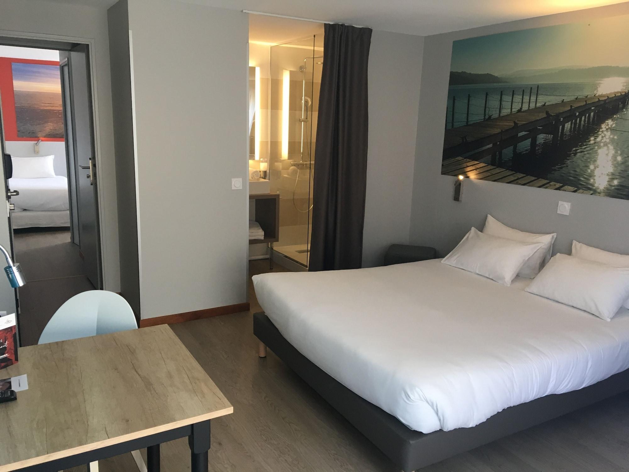 The Originals City, Hotel Le Puech, Narbonne Luaran gambar