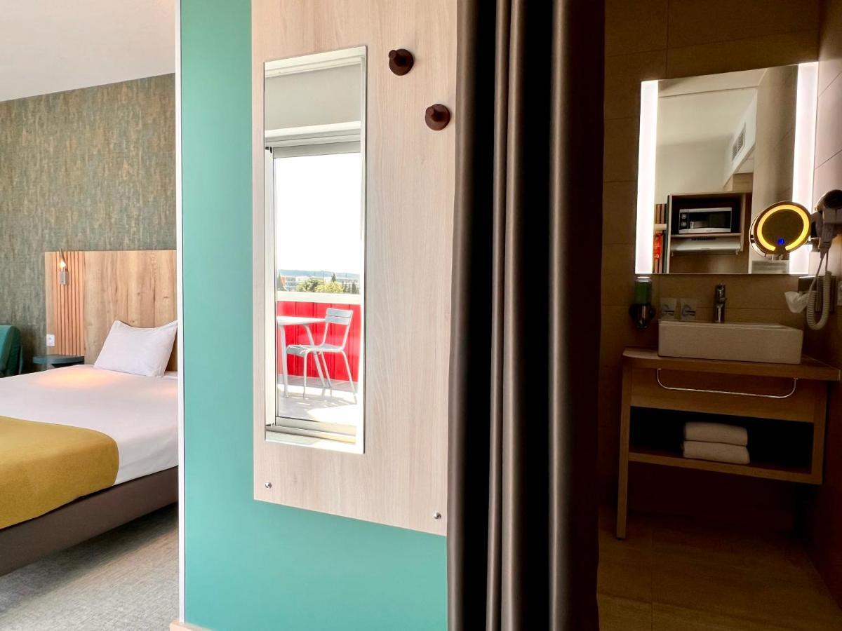 The Originals City, Hotel Le Puech, Narbonne Luaran gambar