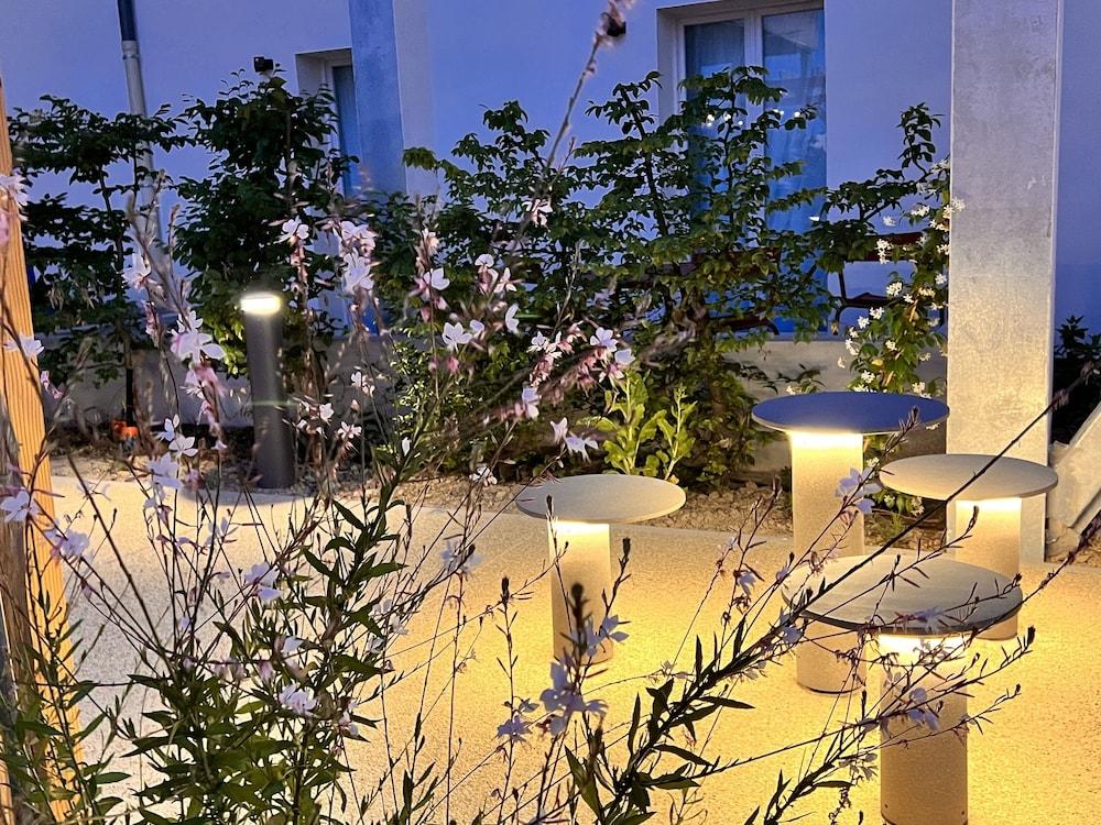 The Originals City, Hotel Le Puech, Narbonne Luaran gambar