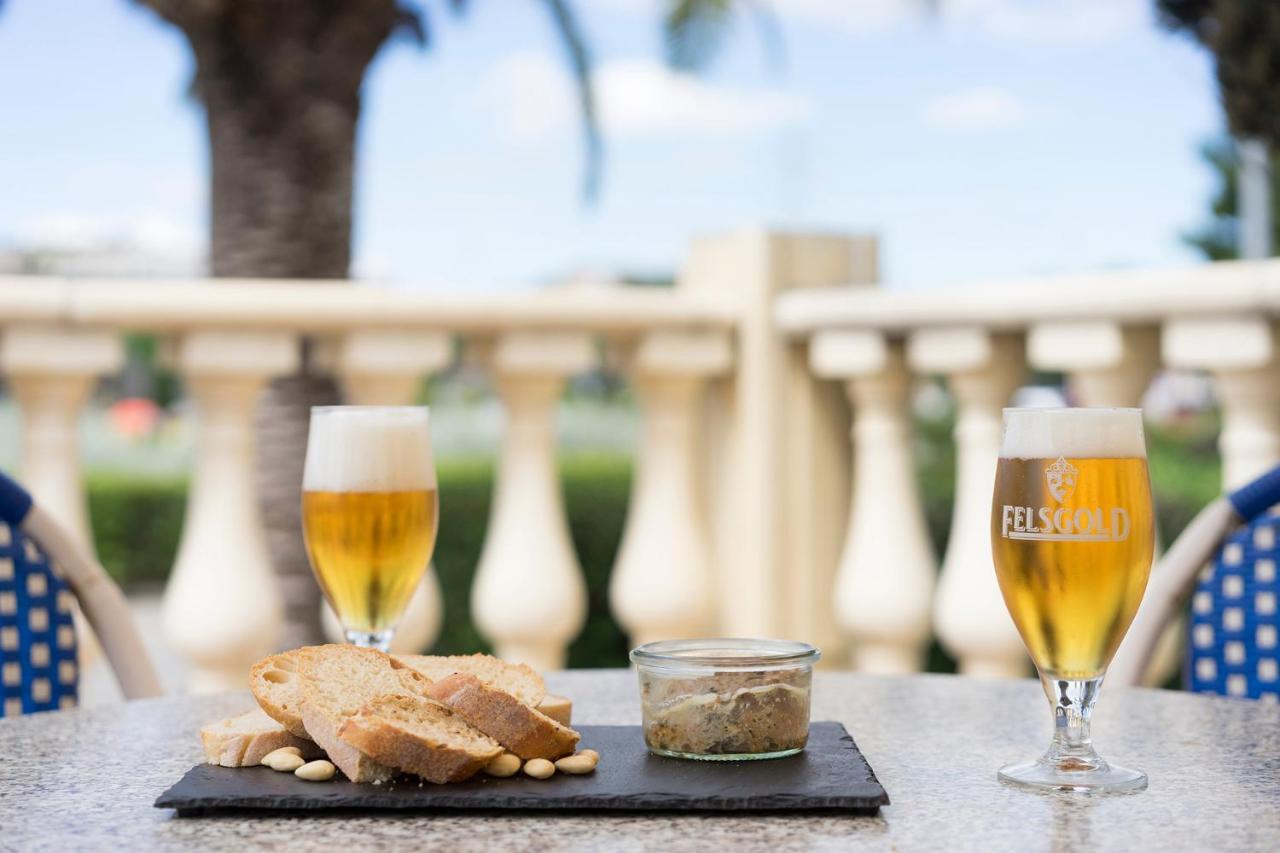 The Originals City, Hotel Le Puech, Narbonne Luaran gambar